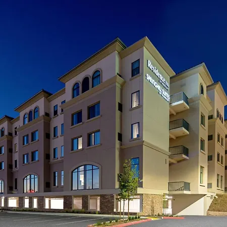 Residence Inn By Marriott Valencia